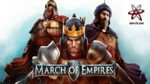 March of Empires: War of Lords