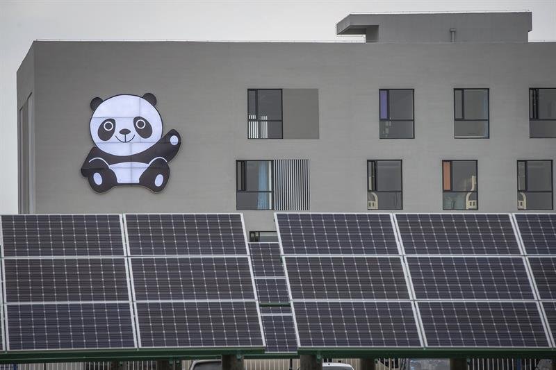 Panda-Green-Energy-Group