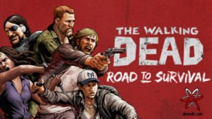 The Walking Dead: Road to Survival