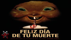 Feliz Día de Tu Muerte