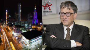 La Ciudad Futurista que pretende construir Bill Gates