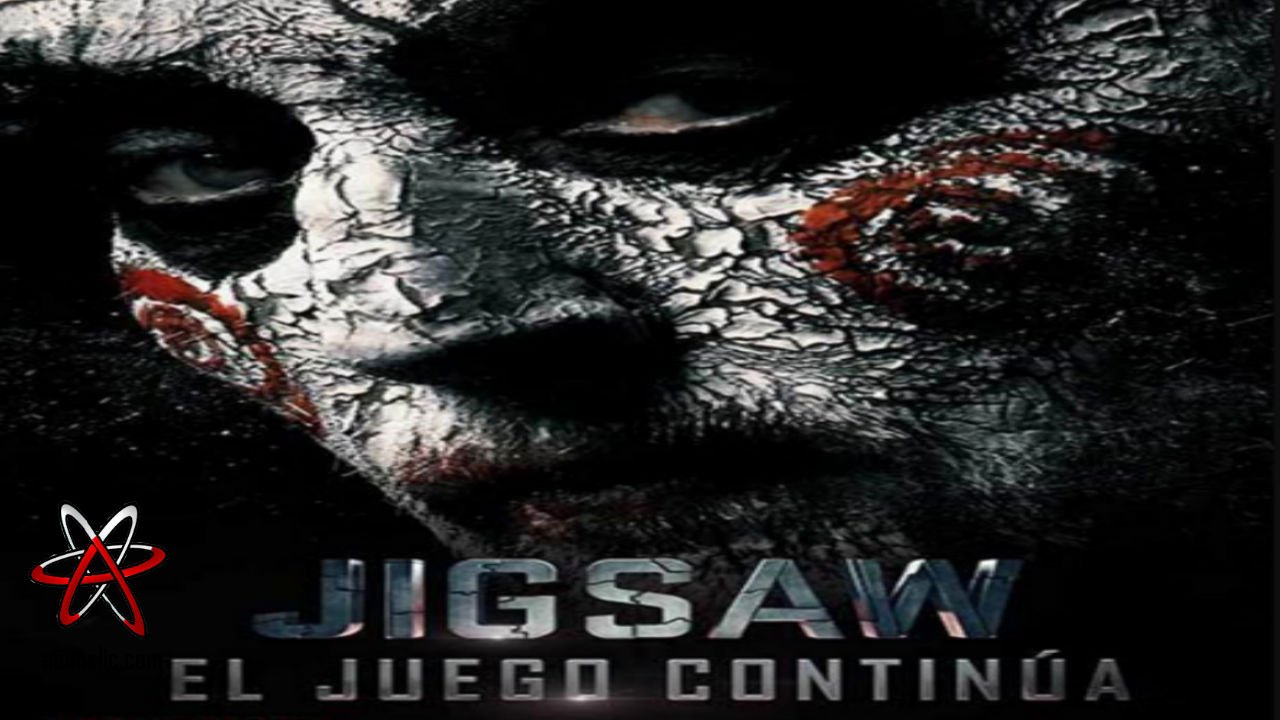 Jigsaw Saw Viii Sinopsis Trailer Atomclic