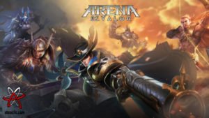 Arena of Valor