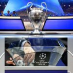 Octavos de la Champions League 2018