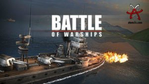 Battle of Warships