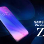 Samsung Galaxy Z