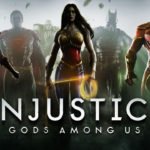 Injustice: Gods Among Us