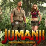 Jumanji: Bienvenidos a la jungla | Sinopsis | Trailer
