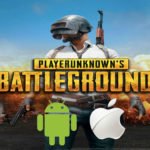 PlayerUnknown's Battlegrounds Android iOS