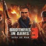 Brothers in Arms 3