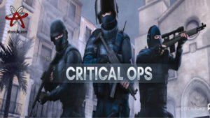 Critical Ops Review Descargar Juego