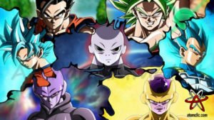 Dragon Ball Super dejará de emitirse temporalmente