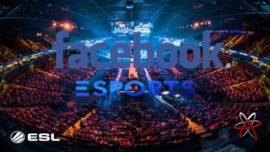 Facebook se adentra en los eSports