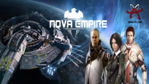 Nova Empire