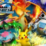 Pokemon Duel Review Descargar Juego