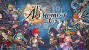 The Alchemist Code Review Descargar Juego