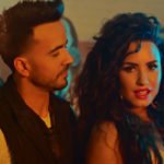 Echame La Culpa - Luis Fonsi Ft Demi Lovato Letra