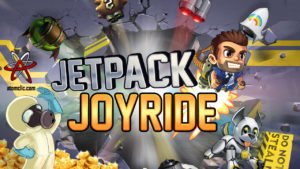 Jetpack Joyride