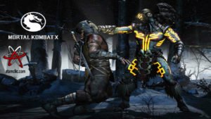 MORTAL KOMBAT X Review Descargar