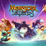 Monster Legends RPG