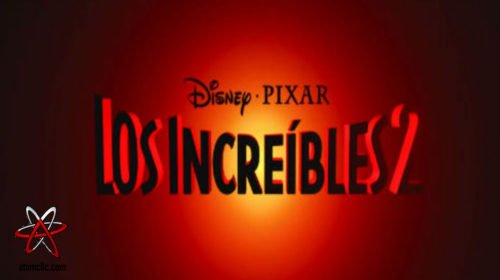 Los Increibles 2 Sinopsis Trailer