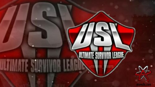 Ultimate Survivor League