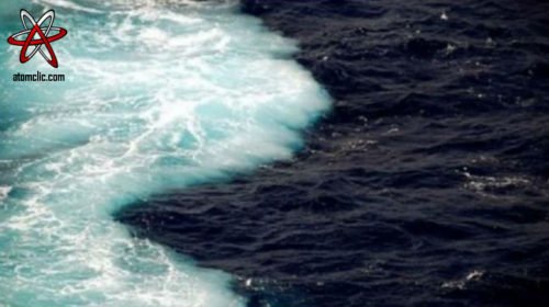 Conoce porqué el agua de los océanos no se unen