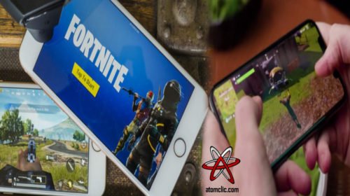 ¿Descargar Fortnite para Android? ¡Cuidado con las APK´s!