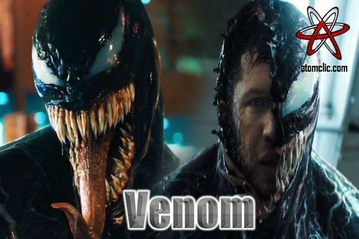 Venom 2018