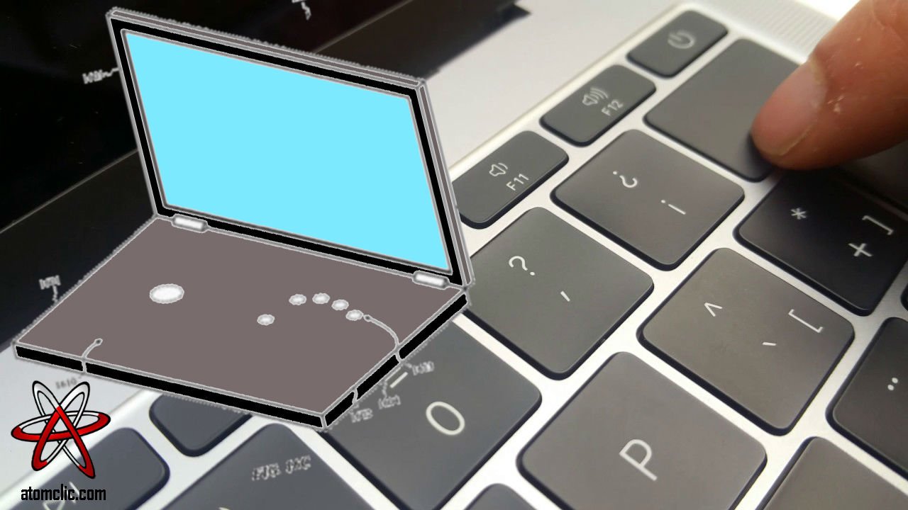 Las computadoras de Apple no llevarán teclado físico en un futuro