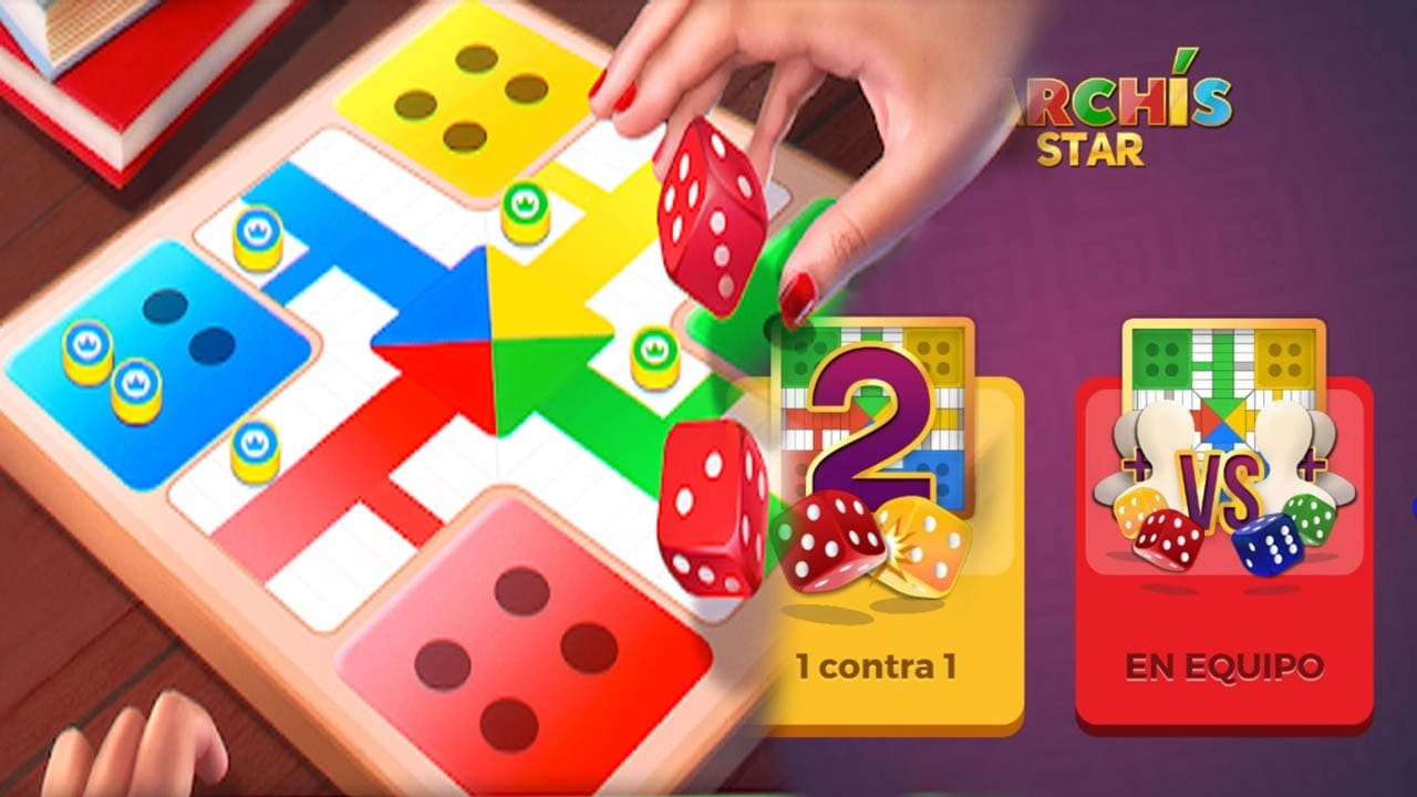 Juegos Gratis Parchis Star Gran Venta Off 60 8920