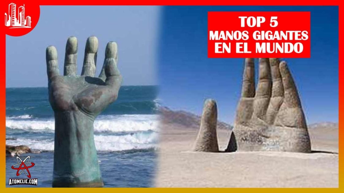 Manos Gigantes En Hot Sex Picture 