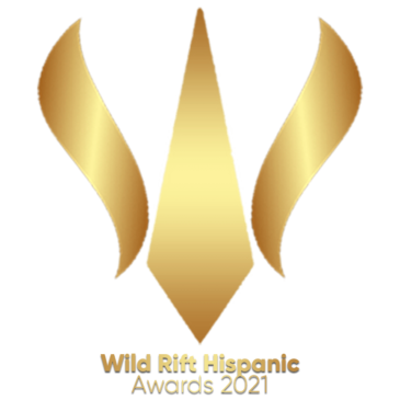 Wild Rift Hispanic Awards