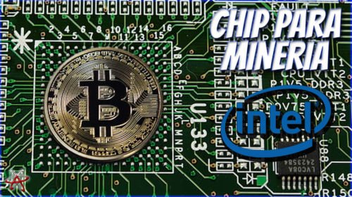 El Chip Criptográfico de Intel pretende ser energéticamente eficiente