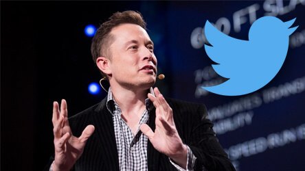Twitter Elon Musk Compra