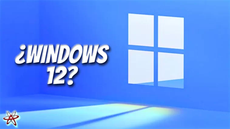 Intel y Microsoft podrían estar anticipando Windows 12