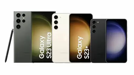 Smartphone Snapdragon 8 Samsung Galaxy S23 Ultra