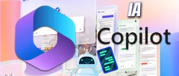 Microsoft presenta a Microsoft 365 Copilot con IA