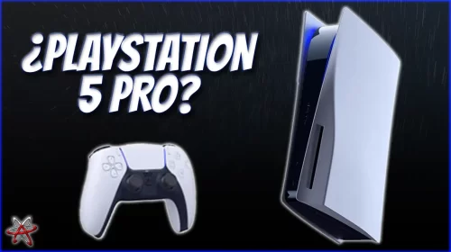 Sony planea lanzar la PlayStation 5 Pro