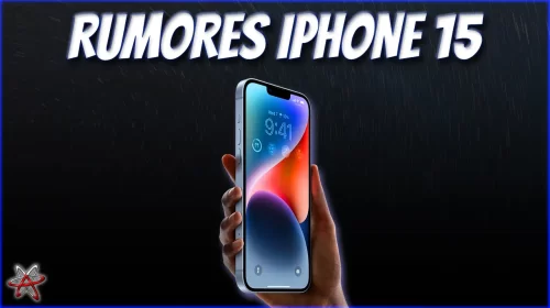 Todos los Rumores que se saben del iPhone 15