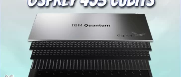 ibm osprey El ordenador cuántico más grande del mundo
