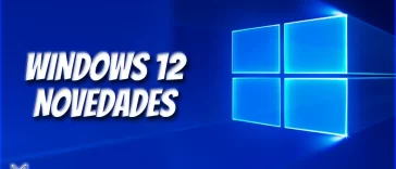Microsoft estaría preparando el lanzamiento de Windows 12