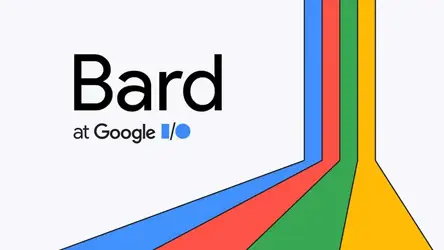 La inteligencia Artificial de Google Bard