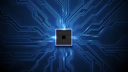 El Primer Microchip 2D Funcional del Mundo img2