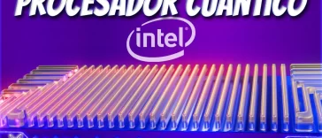 El asombroso procesador cuántico de Intel de12 qubits