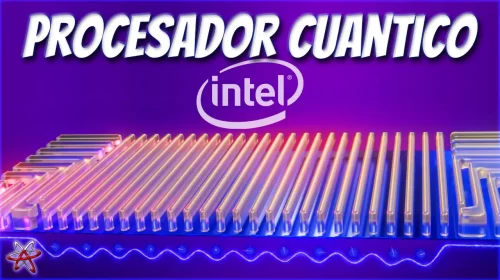 El asombroso procesador cuántico de Intel de12 qubits