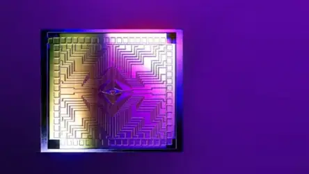 El asombroso procesador cuántico de Intel 12 qubits