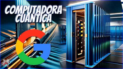 Google logra el dominio cuántico con su nuevo revolucionario computador