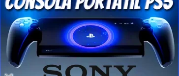 Sony Anuncia la Llegada de PlayStation Portal