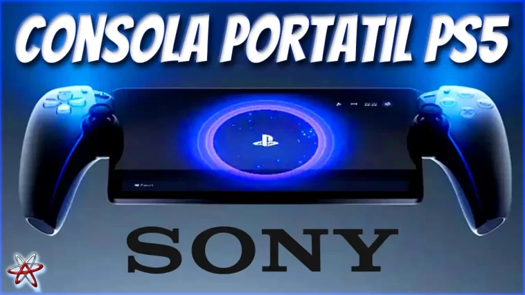 Sony Anuncia la Llegada de PlayStation Portal